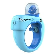 Qocolhg Up to 40% off! Water Gun for Toddler, Dinosaur Squirt Guns for Kids Ages 3-5 4-8, Water Pistol Toys for Boys Girls, Bath Toys for Pool Beach Party and Outdoor Water Fighting Summer Clearance